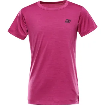 Dámské tričko ALPINE PRO - BASIKO DĚTSKÉ RYCHLESCHNOUCÍ TRIKO