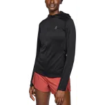 Mikina s kapucí On Running Climate Zip Hoodie 1we10330553 Velikost L