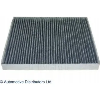 Kabinový filtr Blue Print ADA102512 Filtr, ventilace prostoru pro cestující