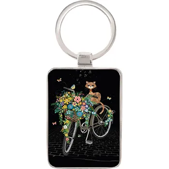 Peněženka Klíčenka PCR03C08 BUG ART KIUB