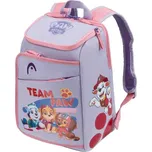 Dětský batoh Head PAW PATROL BACKPACK UNI Fialová, Mix