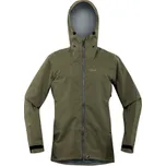 Tilak Storm kalamata M; Zelená bunda + DÁREK DLE VÝBĚRU!