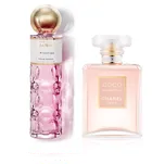 Chanel Coco Mademoiselle - SAPHIR - Prestige (200 ml), inspirace, vůně pro dámy