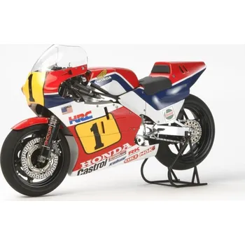 Plastikový model Tamiya Tamiya 14121 NSR500 ´84 1/12