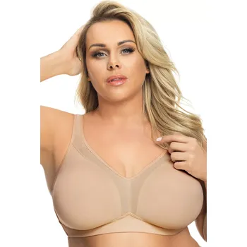 Podprsenka Soft model 150351 Gorsenia Lingerie 85D