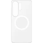 Samsung pouzdro Clear Magnet Case pro Samsung S948B Galaxy S26 Ultra 5G transparentní transparentní EF-CS948CTEGWW