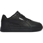 Sneakersy Puma Puma Caven III Jr 406235 02 Černá 38_1_2