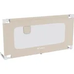 Bezpečnostní zábrana na postel Cover 44 béžová 140 cm