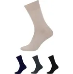 Pánské ponožky Steven Garniturowe Bambus art.149