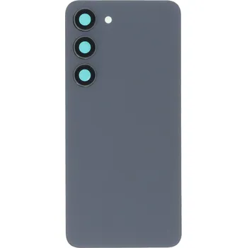 Náhradní kryt pro mobilní telefon Samsung Galaxy S23 S911 zadní kryt baterie šedý (Graphite)