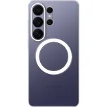 Samsung Clear Magnet Case Galaxy S26 Ultra, Clear EF-CS948CTEGWW