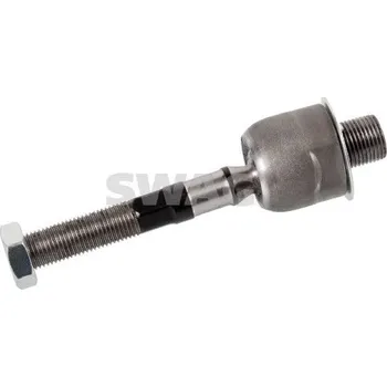 Táhlo řízení Axiální kloub, příčné táhlo řízení SWAG 85 93 4356