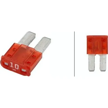 Autopojistky Pojistka HELLA 8JS 218 229-022