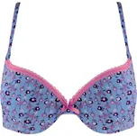 Karin double push up podprsenka 35683 70A světle modrá