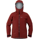 Tilak Evolution fired brick M; Červená bunda + DÁREK DLE VÝBĚRU!