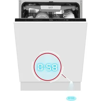 Myčka nádobí Amica DIM66B7ELOCqT + DOPRAVA ZDARMA