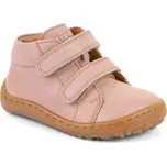 Barefoot Froddo G2130369-2 Pink 25, Vnitřní délka boty: 16,0 cm, Vnitřní šířka boty: 6,7 cm