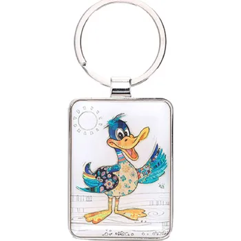 Peněženka Klíčenka PCR21U22 BUG ART KOOKS KIUB