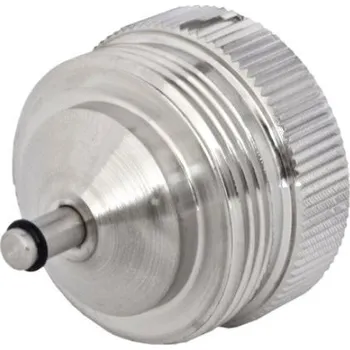 Hlavice pro radiátor ELEKTROBOCK MTF HD20 redukce pro ventily typu Herz 000168