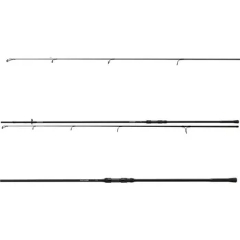 Rybářský prut Daiwa prut D-Carp 3,6m 3lb 2 díly