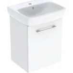 Geberit Selnova Square 502.750.00.1