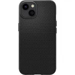 Spigen Liquid Air kryt pro iPhone 13 - černý