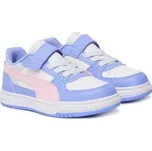 Sneakersy Puma Caven III Block 406891 03 Fialová 27_1_2