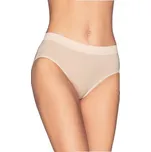 3 PACK Kalhotky Gorteks Alana - bavlna Béžová 42