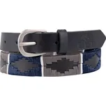 Pásek Gemma Polo ELT Barva: deepblue, Velikost: 80 cm