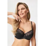 Podprsenka Caroline polovyztužená