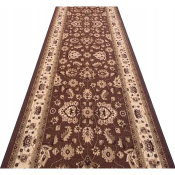 Koberec KOBEREC BĚHOUN DO PŘEDSÍNĚ NA METRY PROTISKLUZOVÝ S GUMOVOU PODLOŽKOU NA CHODBU 67 cm