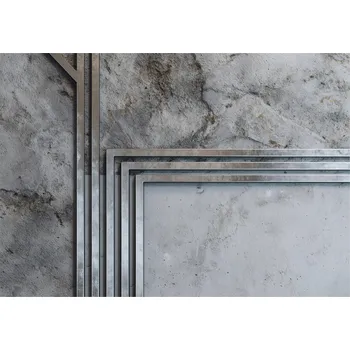 Fototapeta FOTOTAPETA ABSTRAKCE BETON LOFT LOŽNICE OBÝVACÍ POKOJ TAPETA VLIESOVÁ 150x105