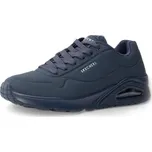 DÁMSKÉ TENISKY SKECHERS 73690 MODRÁ Barva: MODRÁ, Velikost: 38,5