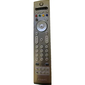 Dálkový ovladač PHILIPS RC4310, 242254900487 - kompatibilní značkový dálkový ovladač General