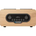 Rádio BLAUPUNKT DR10CR, DAB+,FM, RDS, Bluetooth, USB, microSD