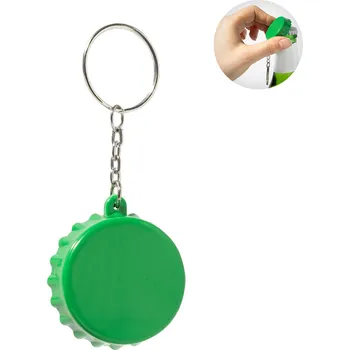 Popcap RABS přívěšek na klíče s otvírákem na lahve