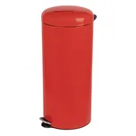 Alda Doman Soft-Close Freedom Fresh DS614C, 30 l červený