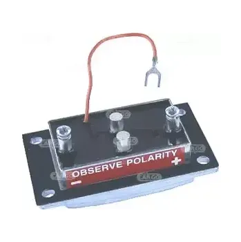 Alternátor HC-Cargo Regulátor alternátoru HC F 032 230 591