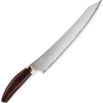 Kuchyňský nůž Japonský nůž Kiritsuke/Slicer 250 mm Suncraft Elegancia SG2