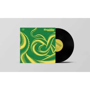 Zahraniční hudba LP Jon Henriksson: Shapeshifter 2026