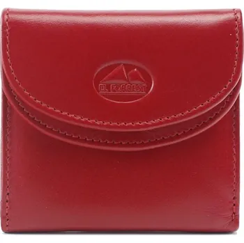 Peněženka Dámská peněženka EL FORREST 997-47 červená