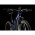 Elektrokolo Trek Powerfly Plus FS 8 Gen 4 800 Wh 27,5" Matte/Gloss Mulsanne Blue S