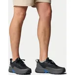 Trekingová obuv Columbia TELLURIX PEAK™ WP 2164961 Černá 44_5