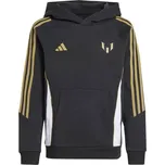 Adidas Junior Messi mikina s kapucí IZ0576