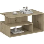 Konferenční stolek IVA dub artisan