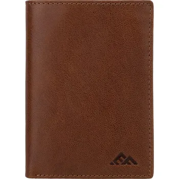 Peněženka Pánská peněženka EL FORREST 914-26 hnědá