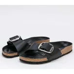 Tenisky Birkenstock Madrid Big Buckle Black EUR 41