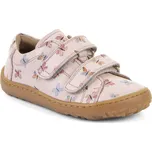 Froddo Baze G3130284-18 Pink+ celoroční nízké barefoot boty Velikost boty (EU): 31, Vnitřní délka boty: 203, Vnitřní šířka boty: 75