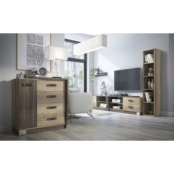 Obývací stěna Obývací pokoj ROMERO II