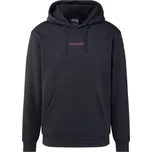 Mikina PIT STOP , RED BULL RING unisex (tmavě modrá) XL